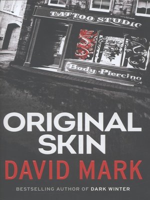 cover image of Original skin